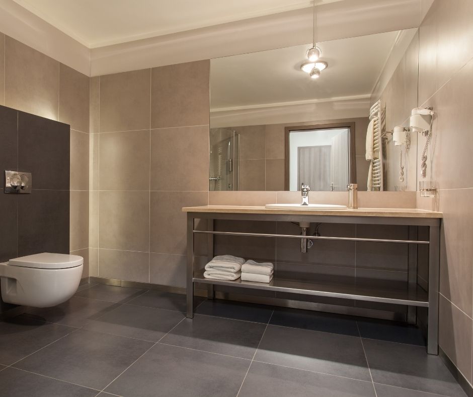 Bathroom Design San Francisco : Ariel Baleli Bathroom Design Ideas : Beyond materials, a chunk of your bathroom renovation san francisco bathroom renovation cost factors.