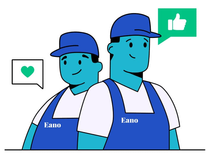 Affordable Home Renovations & ADU Construction US Eano